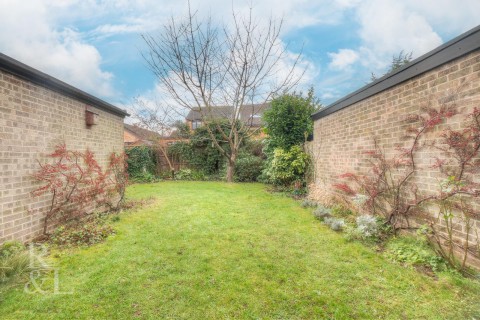 Property thumbnail image for Northwold Avenue, West Bridgford, Nottingham