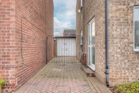 Property thumbnail image for Northwold Avenue, West Bridgford, Nottingham