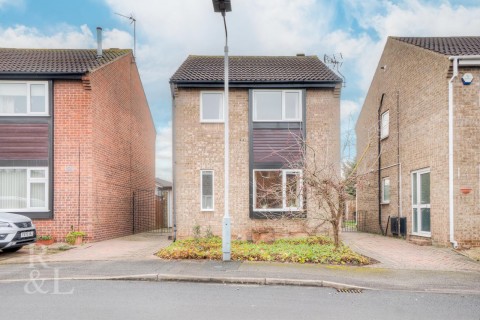 Property thumbnail image for Northwold Avenue, West Bridgford, Nottingham