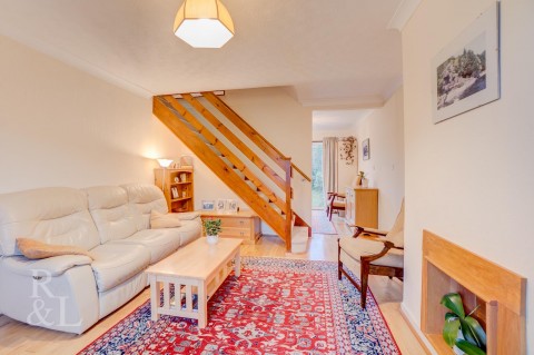 Property thumbnail image for Northwold Avenue, West Bridgford, Nottingham