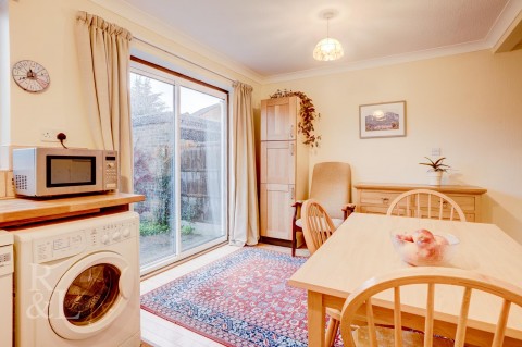 Property thumbnail image for Northwold Avenue, West Bridgford, Nottingham