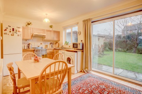 Property thumbnail image for Northwold Avenue, West Bridgford, Nottingham