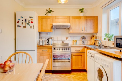 Property thumbnail image for Northwold Avenue, West Bridgford, Nottingham