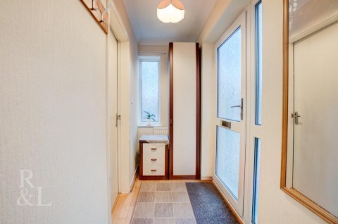 Property thumbnail image for Northwold Avenue, West Bridgford, Nottingham