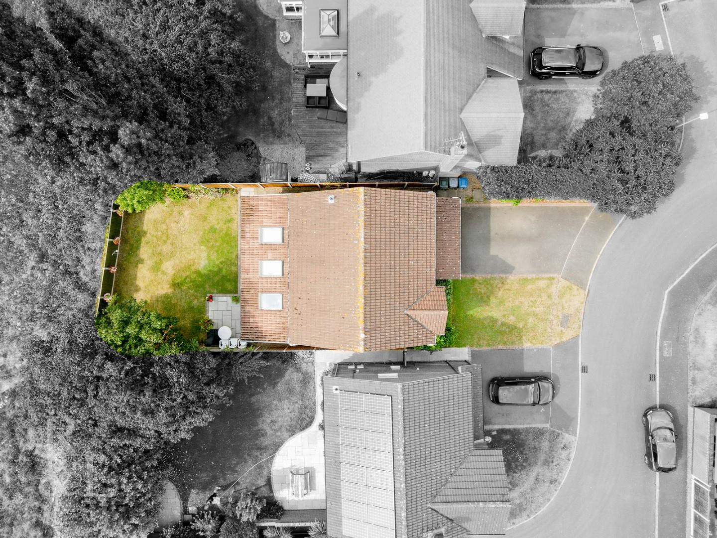 Property image for Covent Gardens, Radcliffe-On-Trent, Nottingham