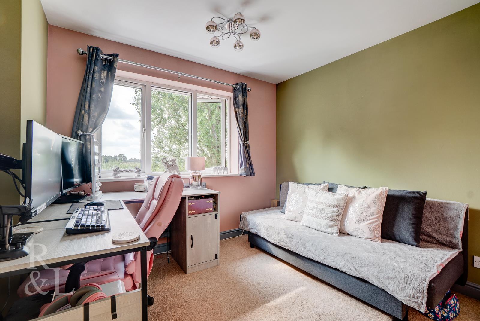 Property image for Covent Gardens, Radcliffe-On-Trent, Nottingham