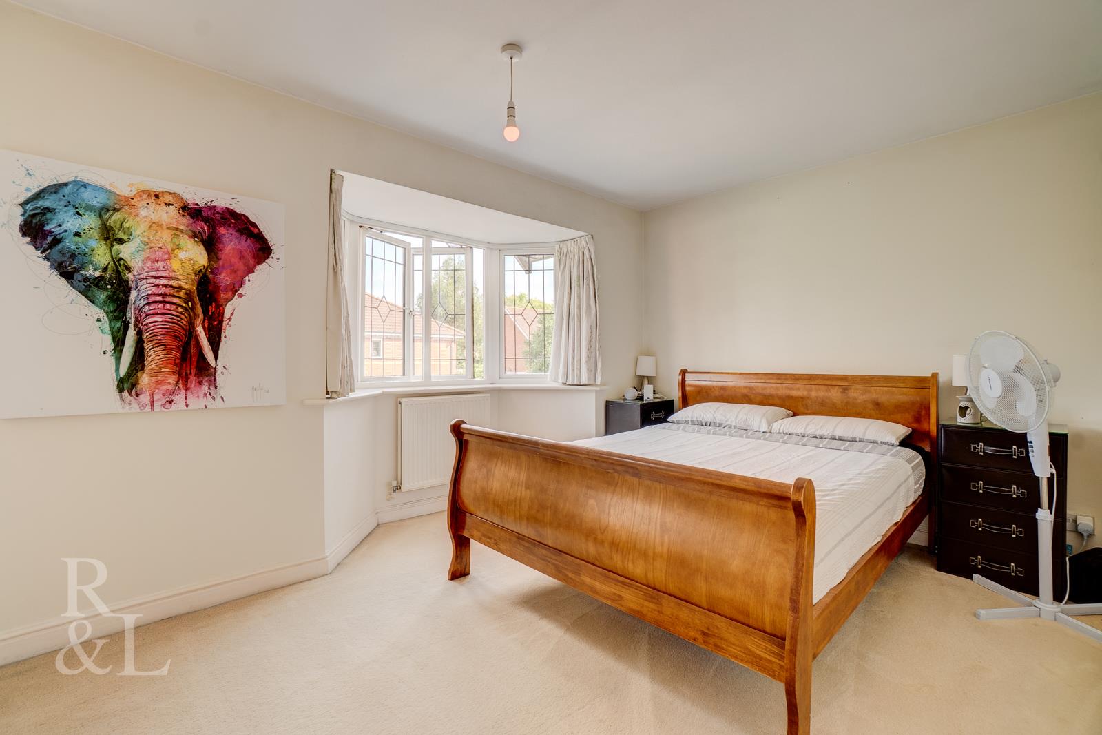 Property image for Covent Gardens, Radcliffe-On-Trent, Nottingham