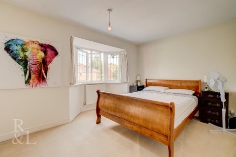 Property thumbnail image for Covent Gardens, Radcliffe-On-Trent, Nottingham