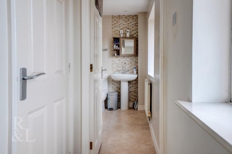 Property thumbnail image for Covent Gardens, Radcliffe-On-Trent, Nottingham