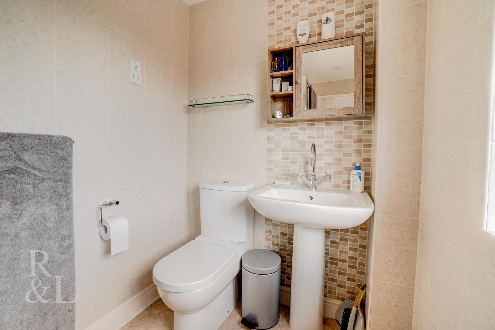Property image for Covent Gardens, Radcliffe-On-Trent, Nottingham