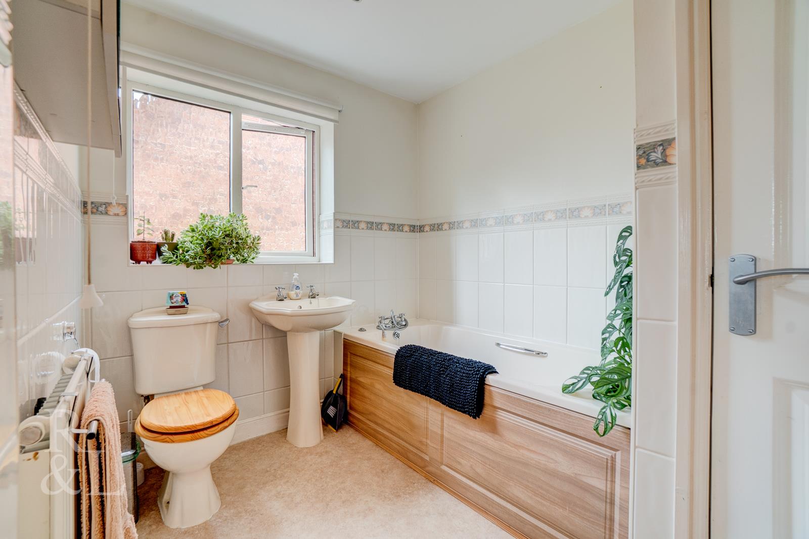 Property image for Covent Gardens, Radcliffe-On-Trent, Nottingham