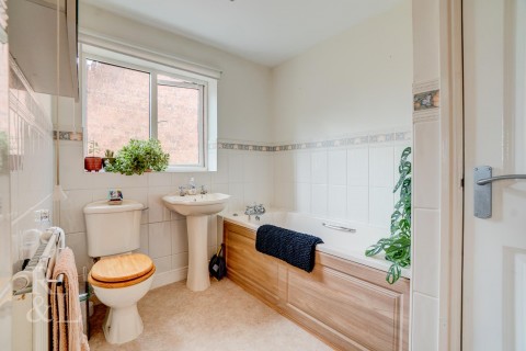 Property thumbnail image for Covent Gardens, Radcliffe-On-Trent, Nottingham