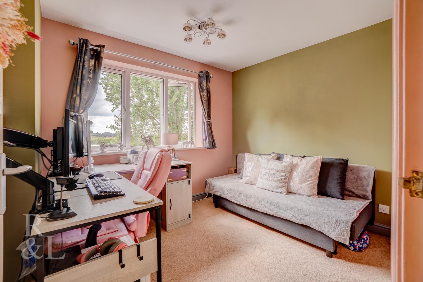 Property image for Covent Gardens, Radcliffe-On-Trent, Nottingham