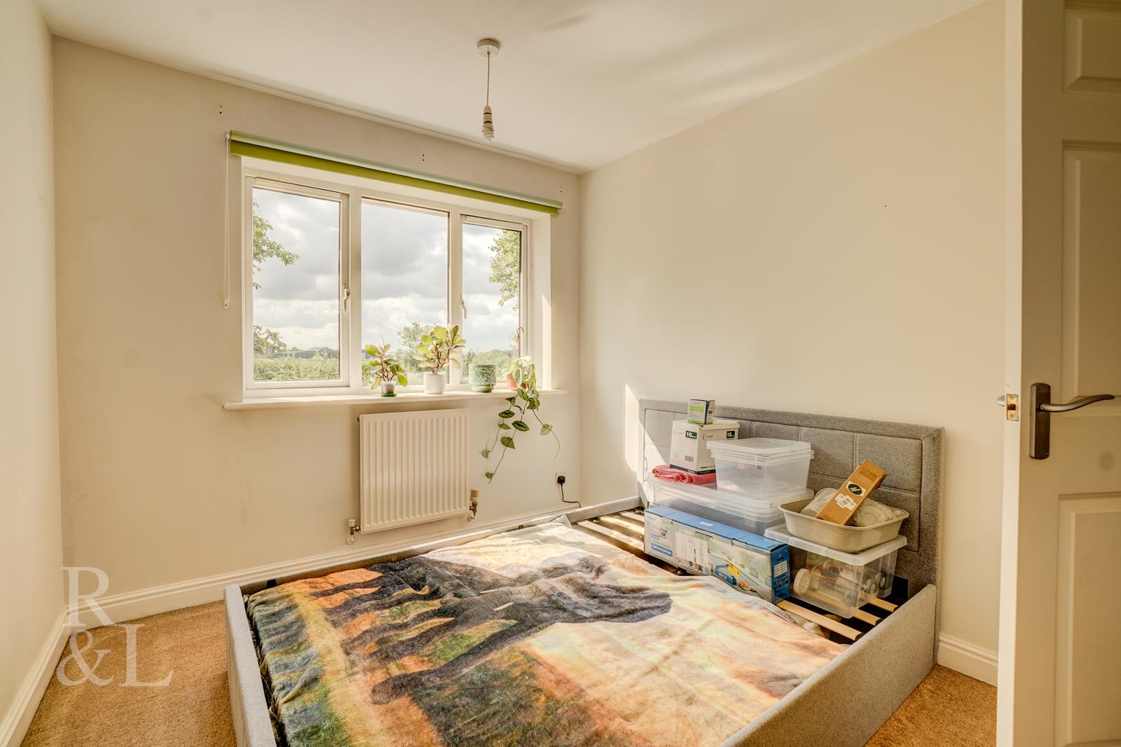 Property image for Covent Gardens, Radcliffe-On-Trent, Nottingham