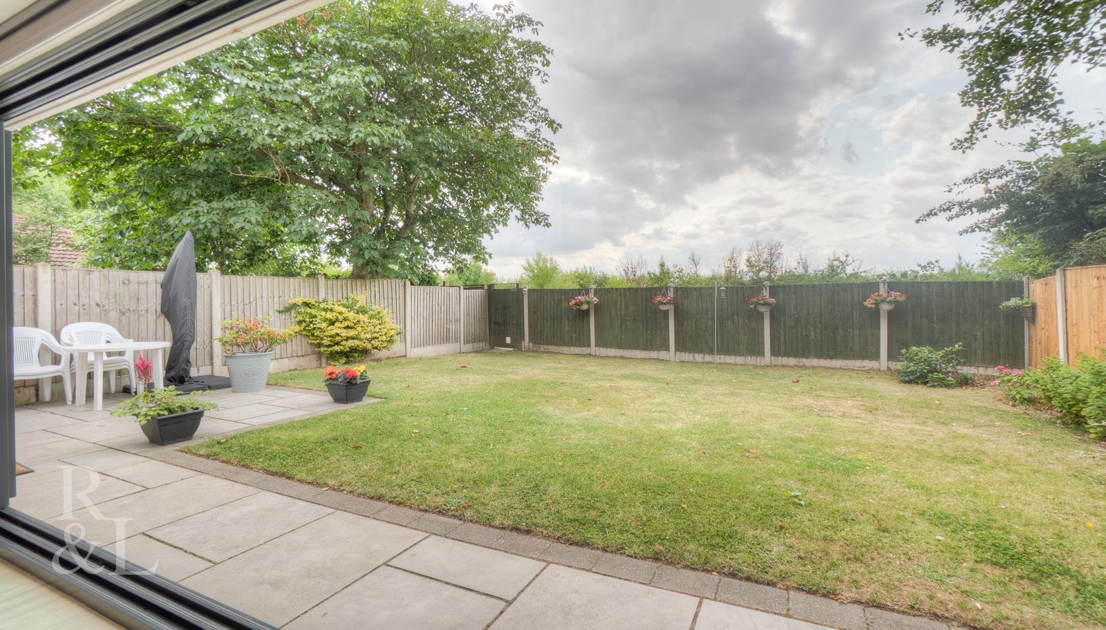 Property image for Covent Gardens, Radcliffe-On-Trent, Nottingham