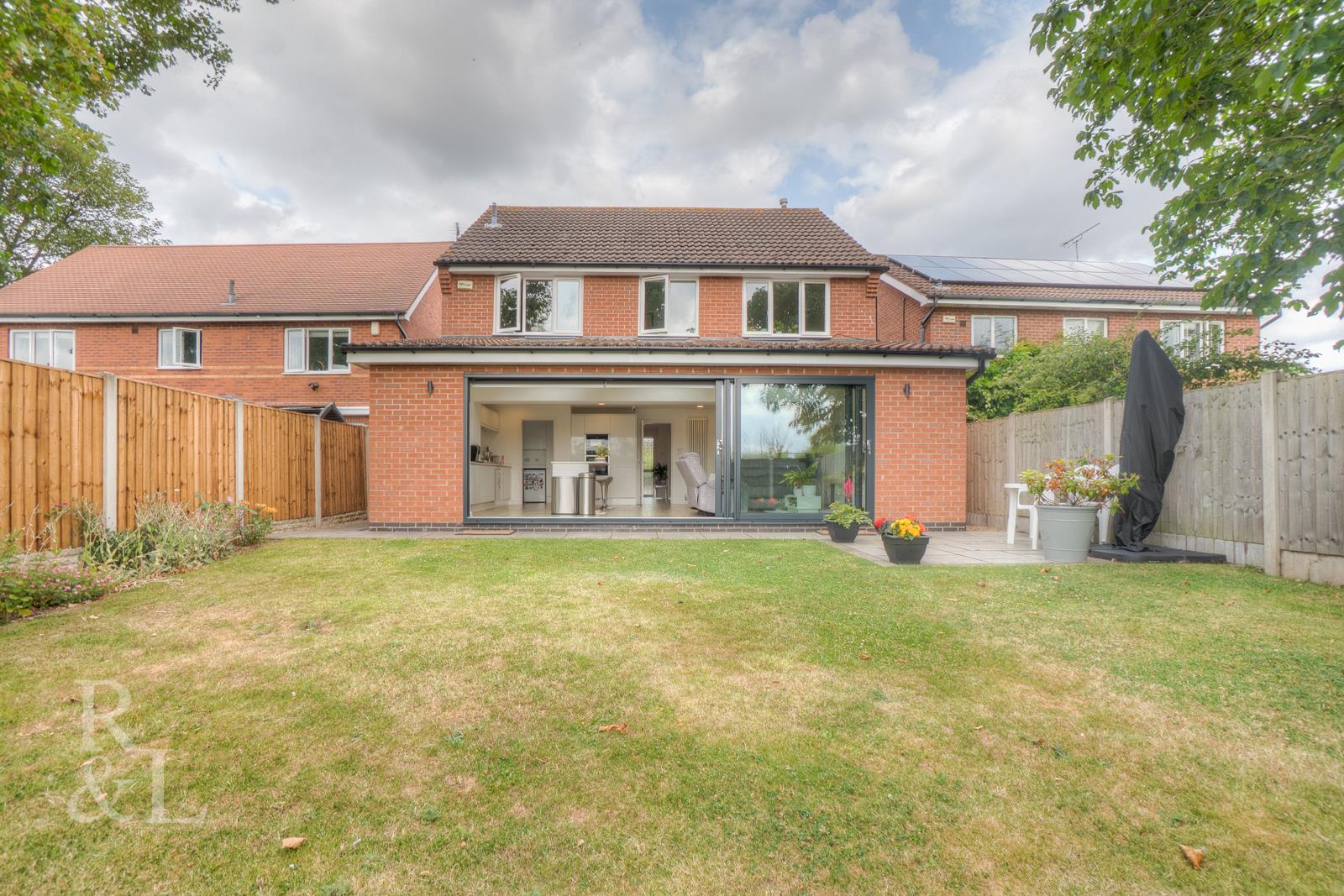 Property image for Covent Gardens, Radcliffe-On-Trent, Nottingham