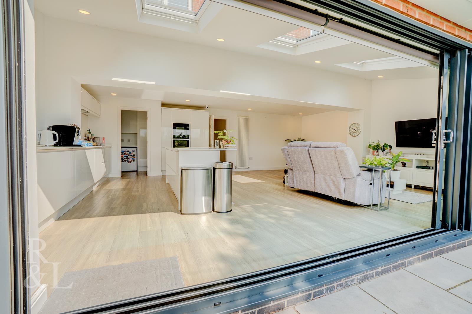 Property image for Covent Gardens, Radcliffe-On-Trent, Nottingham