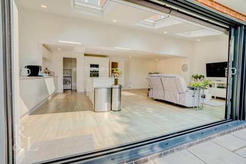 Property thumbnail image for Covent Gardens, Radcliffe-On-Trent, Nottingham