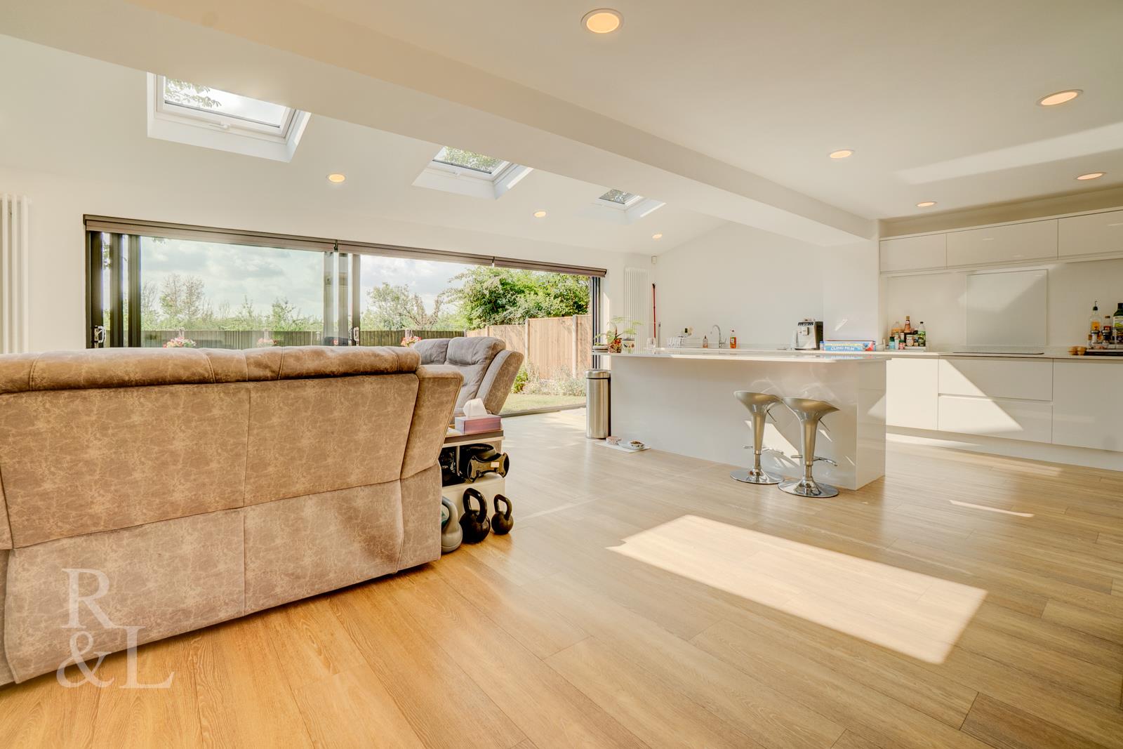 Property image for Covent Gardens, Radcliffe-On-Trent, Nottingham