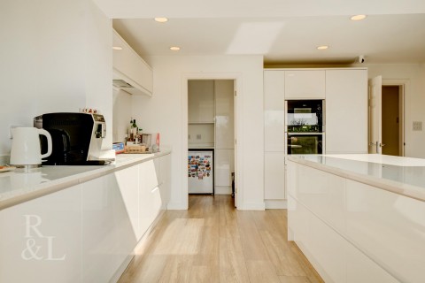 Property thumbnail image for Covent Gardens, Radcliffe-On-Trent, Nottingham