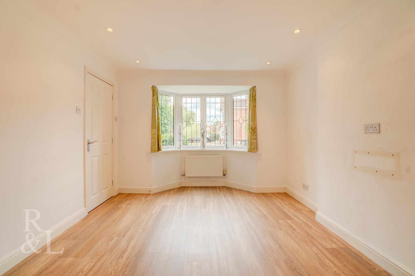 Property image for Covent Gardens, Radcliffe-On-Trent, Nottingham