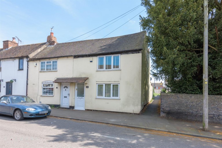 Church Road, Warton, Tamworth