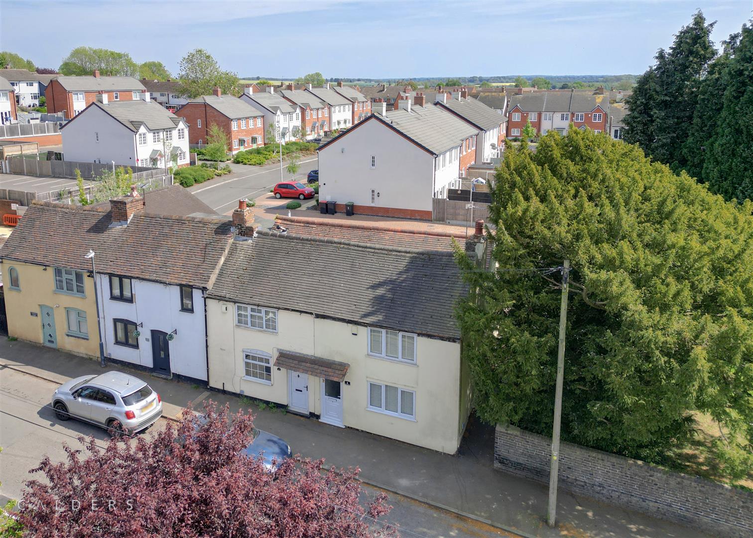 Property image for Church Road, Warton, Tamworth