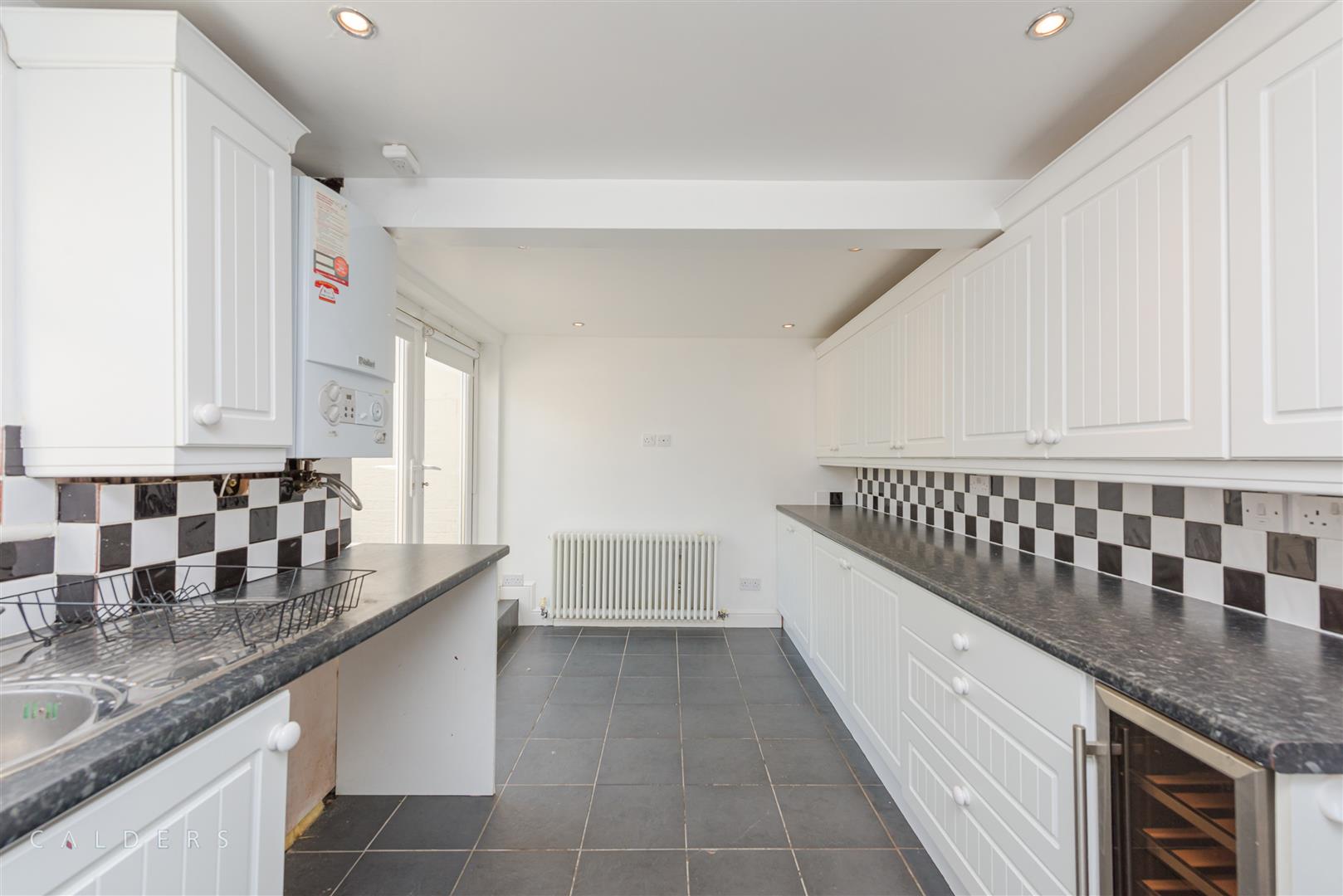 Property image for Church Road, Warton, Tamworth