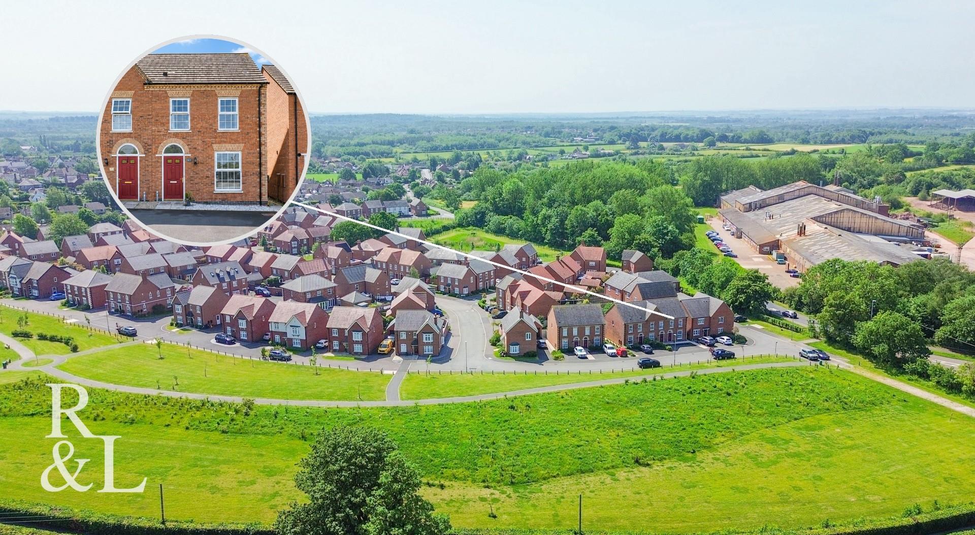 Property image for Middleton Close, Blackfordby, Swadlincote