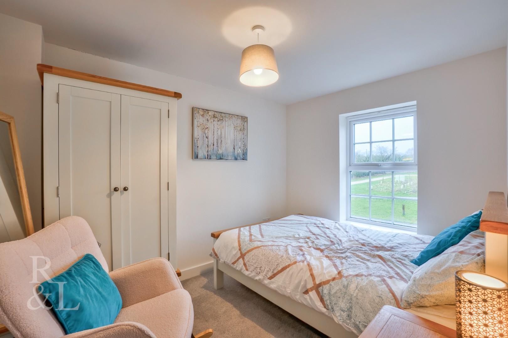 Property image for Middleton Close, Blackfordby, Swadlincote