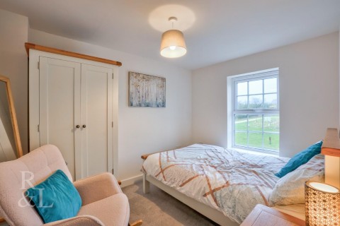 Property thumbnail image for Middleton Close, Blackfordby, Swadlincote