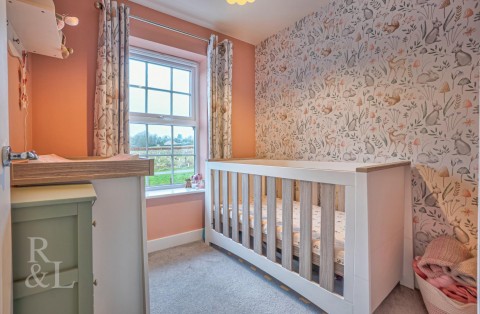 Property thumbnail image for Middleton Close, Blackfordby, Swadlincote