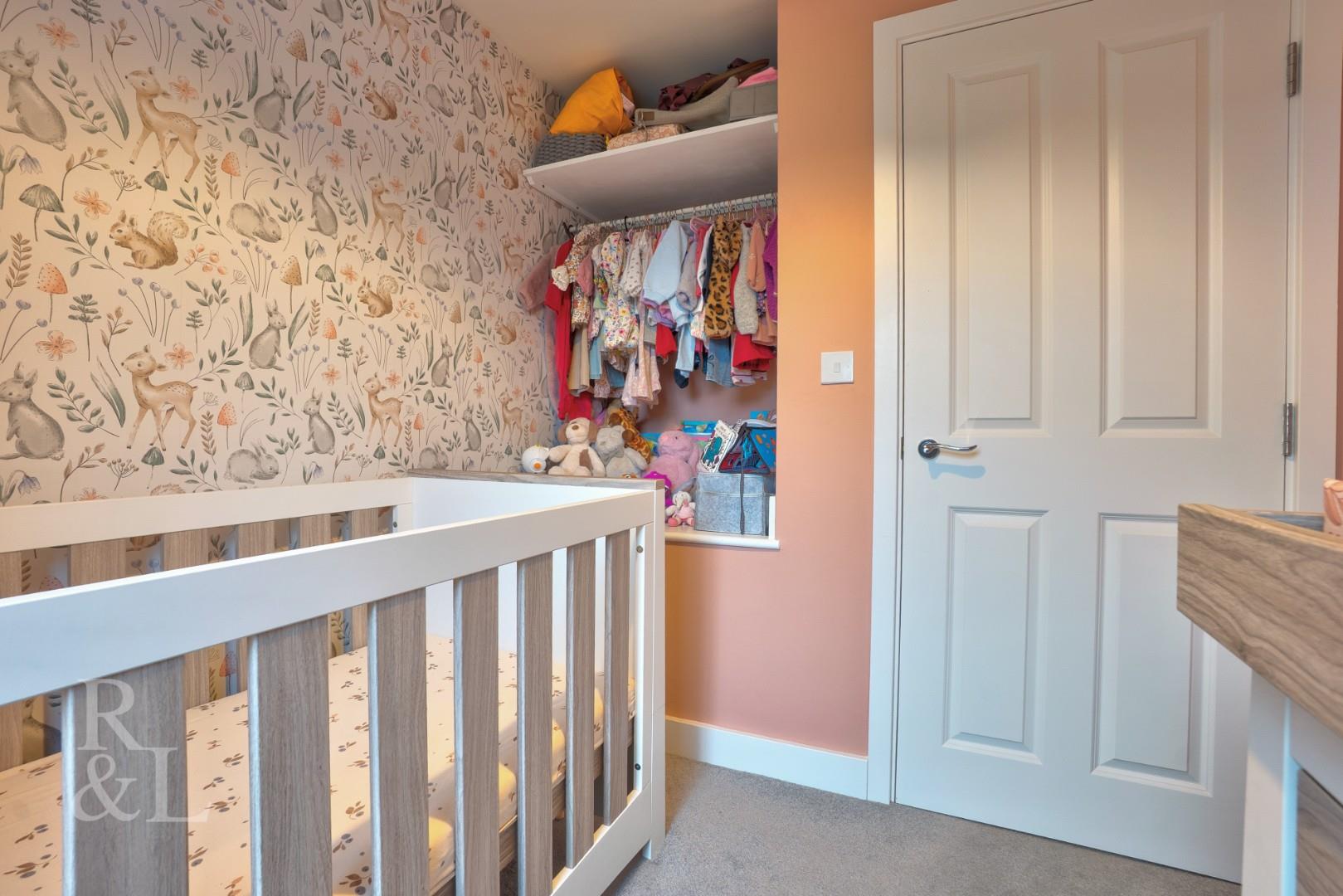 Property image for Middleton Close, Blackfordby, Swadlincote