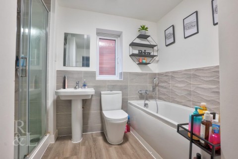 Property thumbnail image for Middleton Close, Blackfordby, Swadlincote