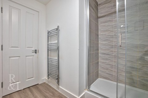 Property thumbnail image for Middleton Close, Blackfordby, Swadlincote