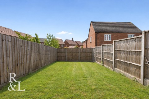 Property thumbnail image for Middleton Close, Blackfordby, Swadlincote