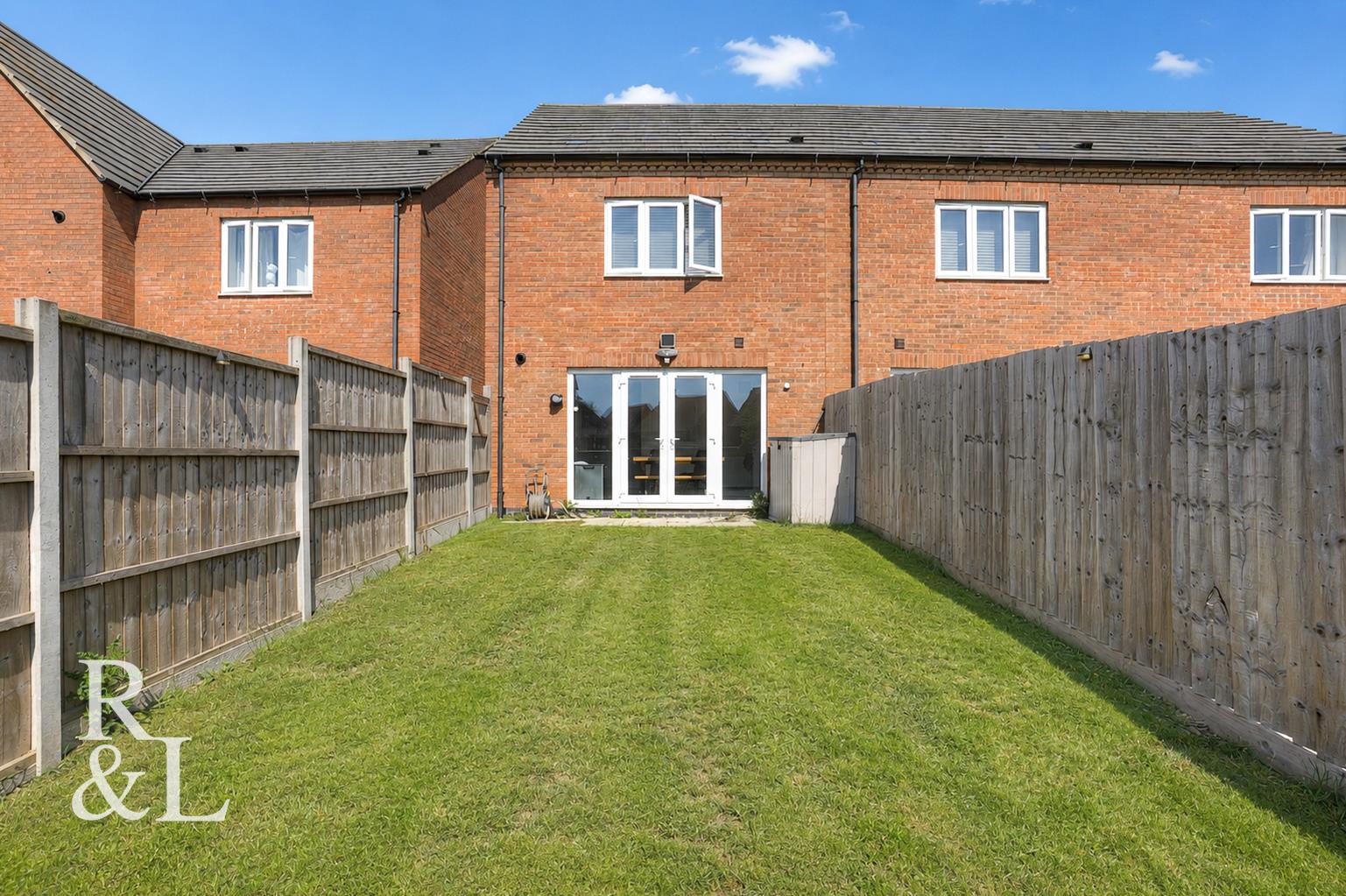 Property image for Middleton Close, Blackfordby, Swadlincote