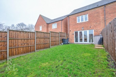 Property thumbnail image for Middleton Close, Blackfordby, Swadlincote