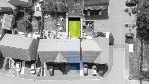 Property thumbnail image for Middleton Close, Blackfordby, Swadlincote
