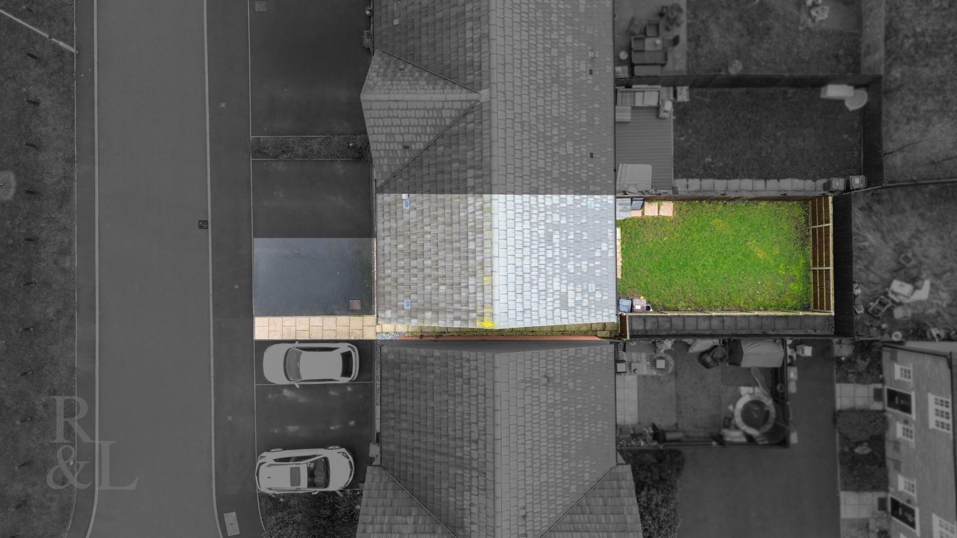 Property image for Middleton Close, Blackfordby, Swadlincote