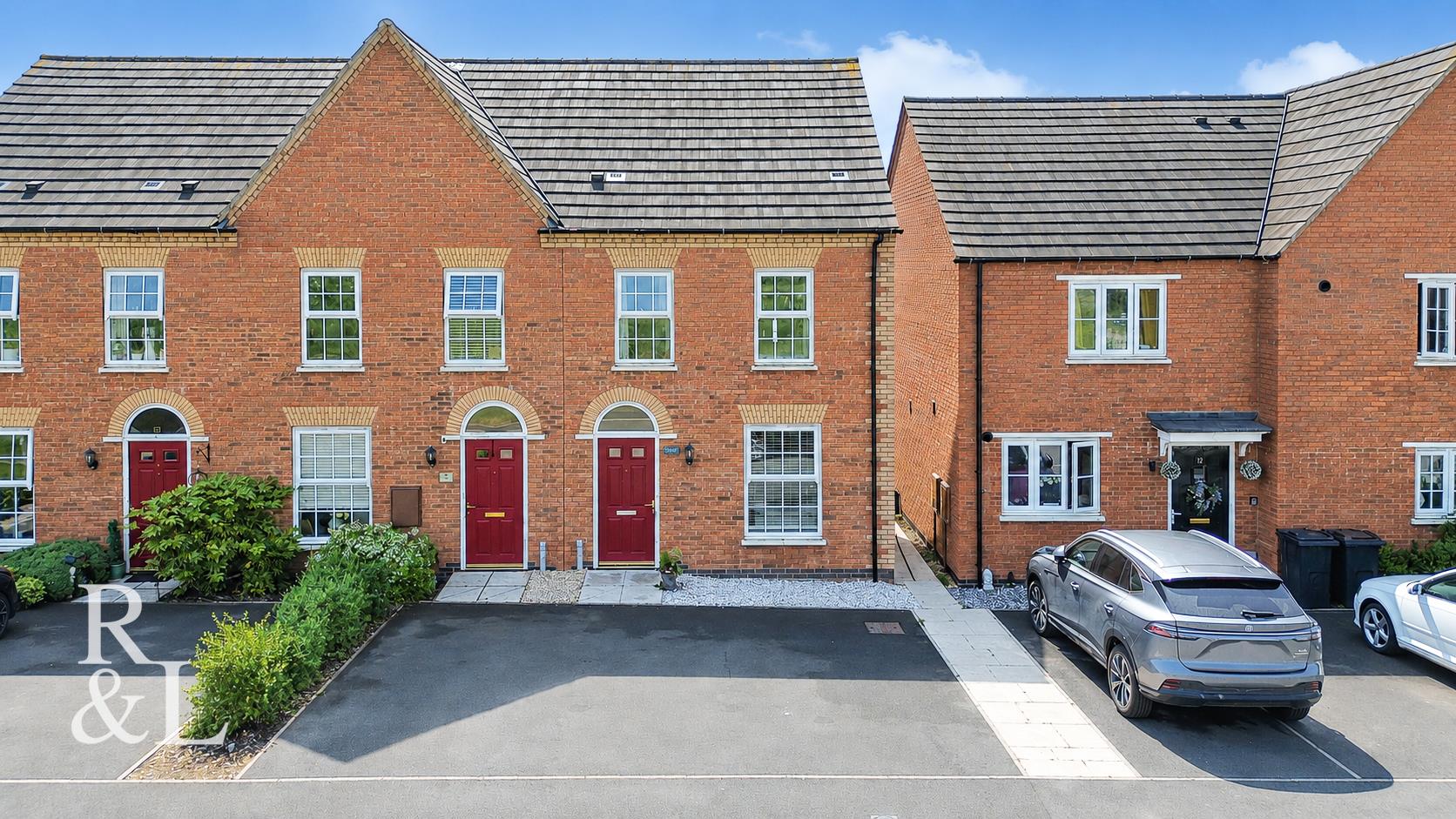 Property image for Middleton Close, Blackfordby, Swadlincote