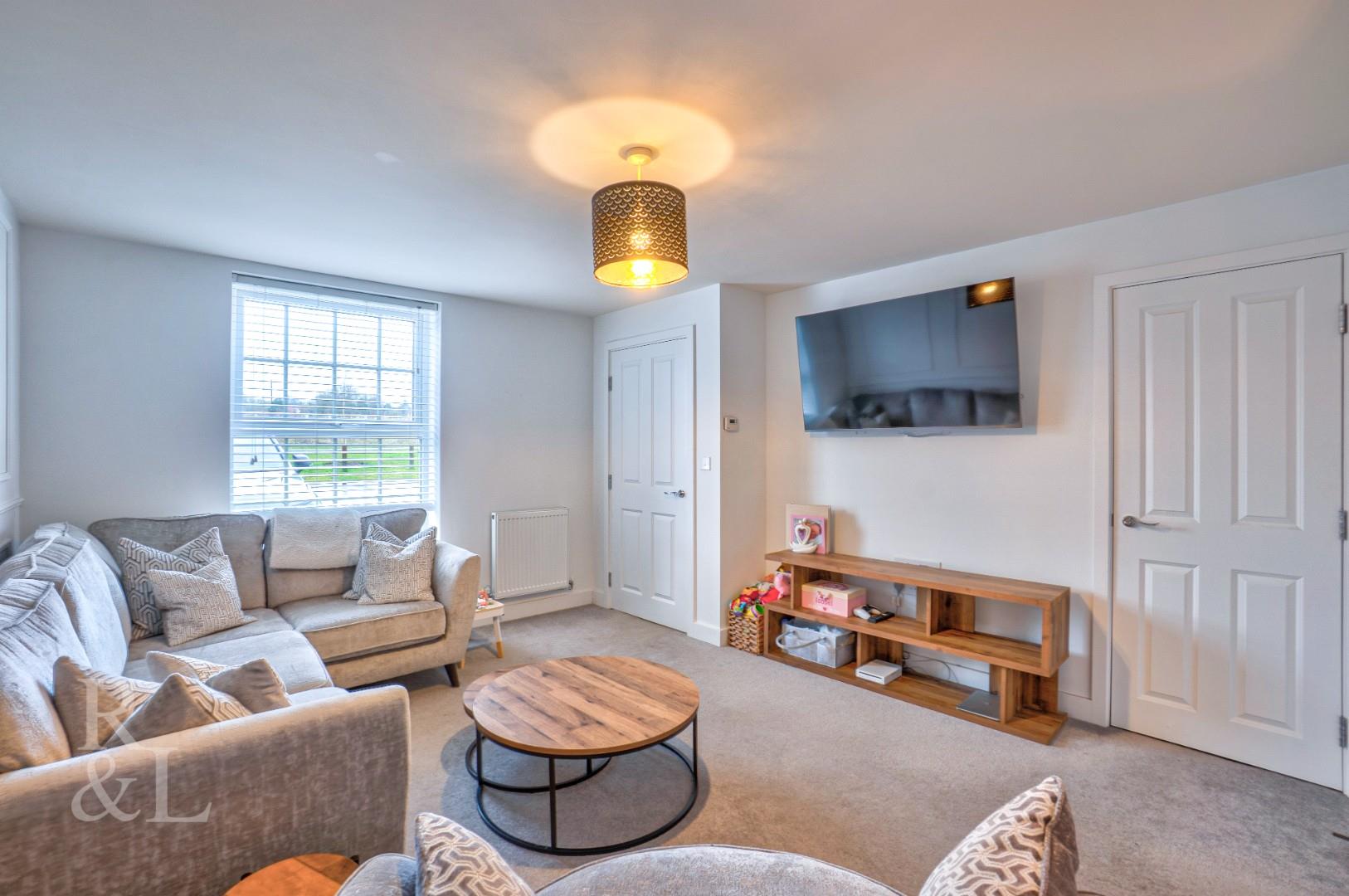 Property image for Middleton Close, Blackfordby, Swadlincote