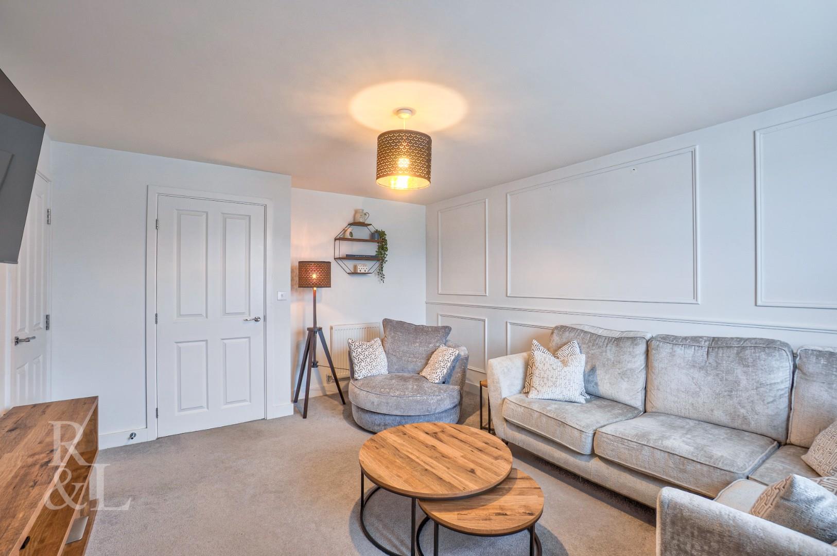 Property image for Middleton Close, Blackfordby, Swadlincote