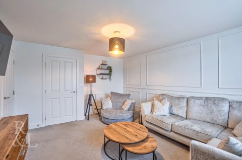 Property thumbnail image for Middleton Close, Blackfordby, Swadlincote