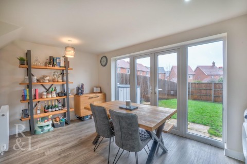 Property thumbnail image for Middleton Close, Blackfordby, Swadlincote