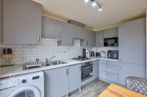 Property thumbnail image for Middleton Close, Blackfordby, Swadlincote