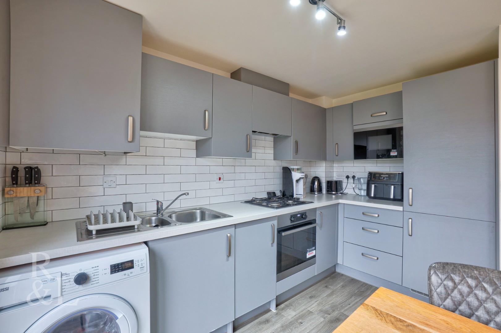 Property image for Middleton Close, Blackfordby, Swadlincote