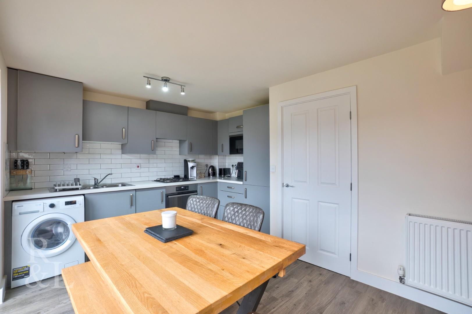 Property image for Middleton Close, Blackfordby, Swadlincote