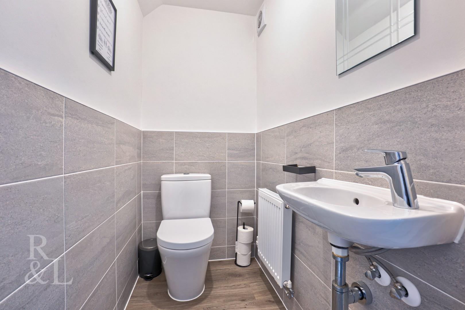 Property image for Middleton Close, Blackfordby, Swadlincote