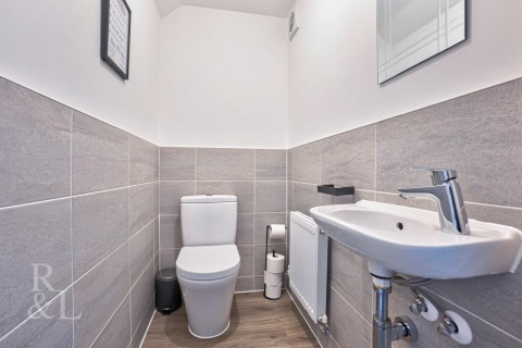 Property thumbnail image for Middleton Close, Blackfordby, Swadlincote